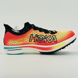 Hoka One Cielo FlyX 'Black Yuzu' 1151990-BYZ Track size Multi Size